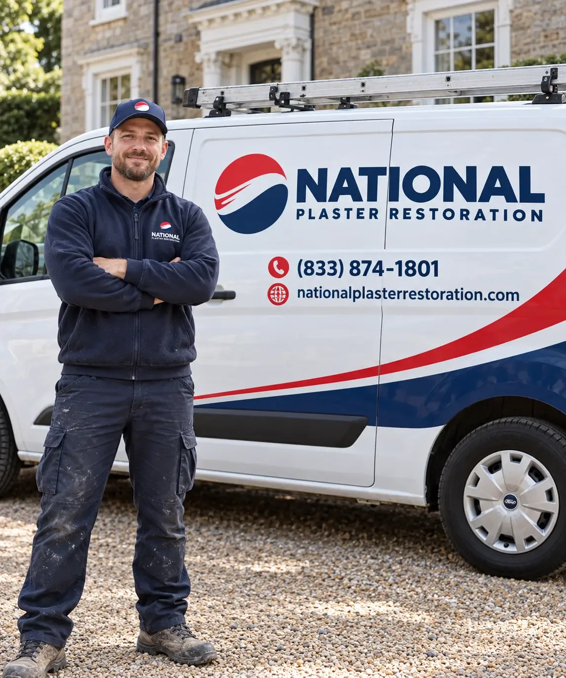 Plaster Repair company in Williamsville, VA